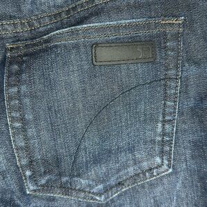 Joe’s jeans, size 27 waist, 32 inseam, great condition